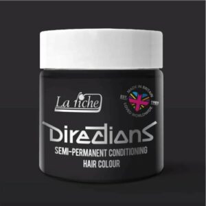 Ebony  - La Riche Directions - 4 Tubs