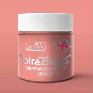 Pastel Pink  - La Riche Directions - 4 Tubs