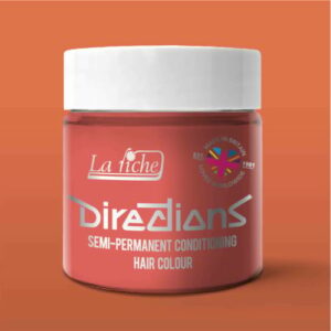 Peach  - La Riche Directions - 4 Tubs