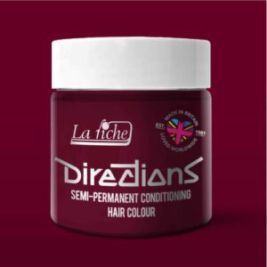 Rubine  - La Riche Directions - 4 Tubs