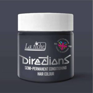 Stormy Grey  - La Riche Directions - 4 Tubs