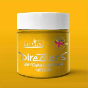 Sunflower  - La Riche Directions - 4 Tubs
