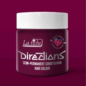 Tulip  - La Riche Directions - 4 Tubs