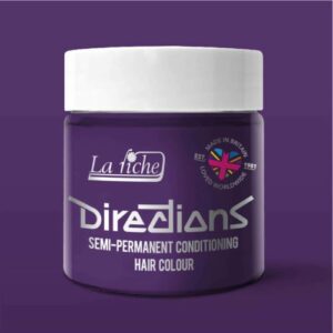Violet  - La Riche Directions - 4 Tubs