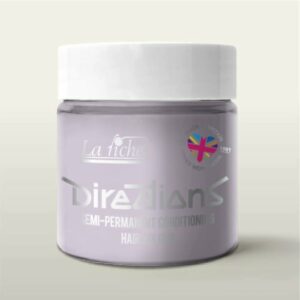 White Toner  - La Riche Directions - 4 Tubs