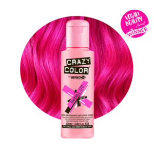 Rebel - Crazy Color - 100ml