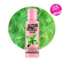 Toxic - Crazy Color - 100ml
