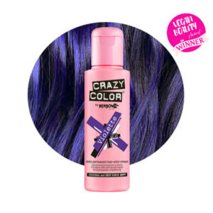 Violette - Crazy Color - 100ml
