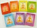 Incense Cones Chakra Pack Of 7