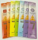 Incense Stick Chakra Pack Of 7