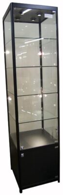 Cabinet 500X500X1980mm SB