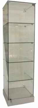 Cabinet 500X500X1800mm G