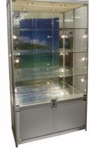 Cabinet 800X400X1980mm SML