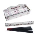 Incense Stick Stamford Hexagonal Angel Dust 6pcs