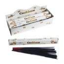Incense Stick Stamford Hexagonal Confidence 6pcs