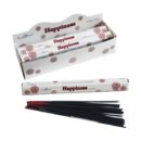 Incense Stick Stamford Hexagonal Happiness 6pcs