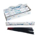 Incense Stick Stamford Hexagonal Love Angel 6pcs