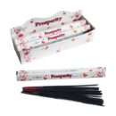 Incense Stick Stamford Hexagonal Prosperity 6pcs