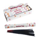 Incense Stick Stamford Hexagonal Spiritual Yoga 6pcs