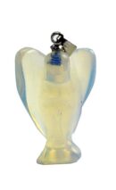Pendant Angel Opalite