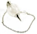 Pendulum With 20mm Ball Clear