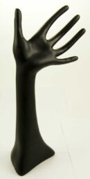 Hand Display Resin
