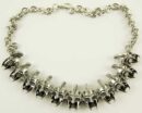 Necklace Stainless Steel Gladiator