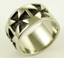 Ring Stainless Steel Band