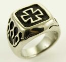 Ring Stainless Steel Chopper