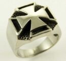 Ring Stainless Steel Chopper