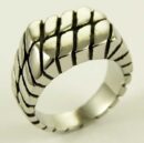 Ring Stainless Steel Tyre