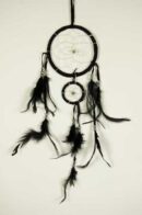 Dream Catcher Double Black