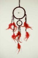 Dream Catcher Double Red