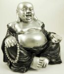 Buddha Happy Sitting