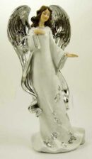 Angel With Silver Wings