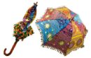 Parasol Umbrella Multi Colours