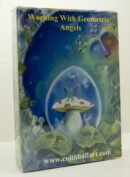 Cards Geometric Angels