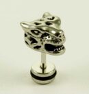 BP Plug Fake Leopard