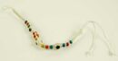 Bracelet Friendship White 6pcs