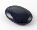 Palmstone Blue Goldstone