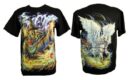 T-Shirt Medium Wizard