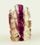 Ganesh Fluorite Stone