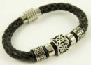 Bracelet Celtic Cube