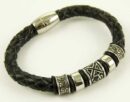 Bracelet Celtic Ring