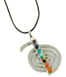 Pendant Chakra Choku Rei