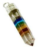 Pendant Chakra Joint Crystal