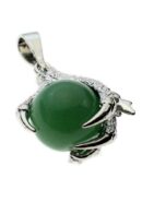 Pendant Dragon Aventurine