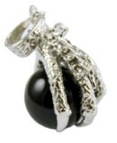 Pendant Dragon Onyx