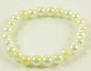 Bracelet Yellow Jade