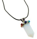 Necklace Fix Wand Opalite